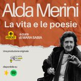Vita e Poesie di Alda Merini