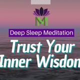 Return to Wholeness Sleep Meditation _ Trust Your Body _ Inner Power _ Mindful Movement