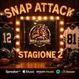 Snap Attack S02E19 week 2 pazzurda