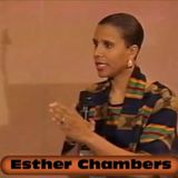 Esther Chambers Speaks About Earl Winfrey