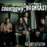 Rockcast 452 - Joel Birch of The Amity Affliction