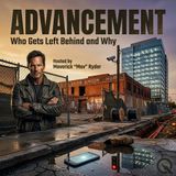 Advancement - Access Denied: The Real Cost of Being on the Wrong Side of Progress