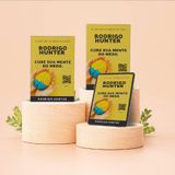 Rodrigo Hunter - Arrisque-se!