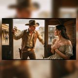 A Scared Mail Order Bride Met Her Cowboy… | Western Stories