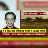 The 1969 Massachusetts Murder Case Cracks Open | True Crime Audiobook