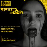 Nosferatu, la recensione di un film famelico - ScreenRadio