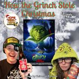 Ep298: How The Grinch Stole Christmas (2000)