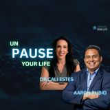 EP115: Aaron Rubio