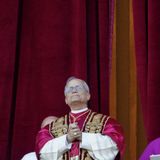 Pope Leo’s Homily Reveals His Mission and Ours (Special Podcast Highlight)