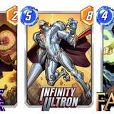 SNAP Material - Meta and Unlocks April 2025