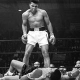 02 Sportivi - Muhammad Ali