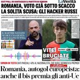 Rassegna stampa del 5 maggio 2025