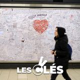 Aux sources des attentats de Bruxelles, avec Frédéric Van Leeuw