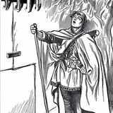 Richard en Blondel | Kinderverhalen Over Oorlog