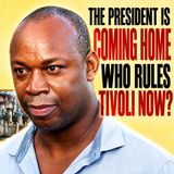 Jamaican Gangster: Dudus Coke and the Shadow State Inside Tivoli Gardens (Part 1)