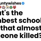 What_s the dumbest school rule that almost got someone killed