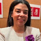 DE CUBA A LAS CORTES VALENCIANAS:  ENTREVISTA CON  YAISSEL SÁNCHEZ ERO