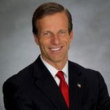 Thune: Democrats Have Trouble Accepting Election Result