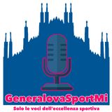 Oltre il Campo: Storie di arbitri nel mondo della pallacanestro con Domenico Greco.
