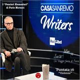 SocialMente_Un Viaggio fatto di Poesie_A cura di Furio Morucci_Puntata 16