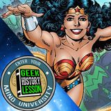 Wonder Woman (The Bronze Age)