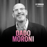Dado Moroni - Pianista