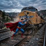 Superman vs Fisica: Perché la scienza odia i supereroi