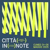 Davide De Luca "Città in Note"