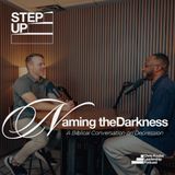 Naming the Darkness: A Biblical Conversation on Depression