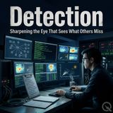 Detection - The Anatomy of Attention: Why Your Brain Sees What It's Trained to See