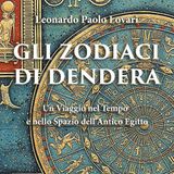 Gli Zodiaci di Dendera: Cosmologia, Mito e Sincretismo Egizio