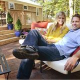What's trending in outdoor cooking and RV living?