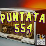 Border Nights, puntata 554 (Ettore Guarnaccia, GL Barone, Giorgio Cerquetti 09-12-2025)