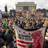 Remove The Regime - #RemoveTheRegime-CM-Promo-12102025