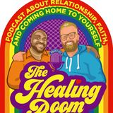 Show #11 Who Am I to Feel Joy When the World Is Hurting ft. Fernando Gideon