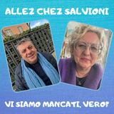 Allez chez Salvioni 23 Marzo 2025