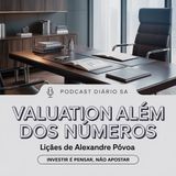 Valuation: Como Precificar Ações