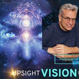Upsight Vision" The Ability To See Aliens and Future Events | Tom Matte