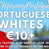 Portuguese Whites Wines €10+ - The Good Morning Portugal! Wine Club