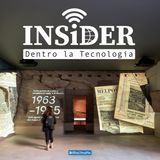 Museo Egizio: cosa accade a un reperto quando viene estratto dal terreno?