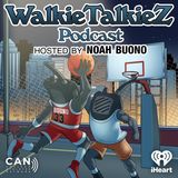 EP #3 | Walk-on to Scholarship: Shavar Reynolds - Seton Hall / Monmouth University Men's Basketball |