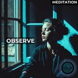 Meditation | The Thought That Was Never the Truth