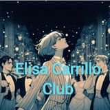 Audiobook Elisa Carrillo Club parte 1