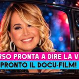Barbara d’Urso pronta a raccontare tutto: il docu-film su Netflix o Prime Video!