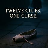 Every morning, twelve princesses wake up with their shoes… completely destroyed,
