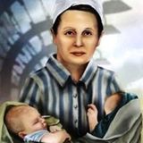 L'ostetrica santa nell'inferno di Auschwitz