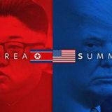 Sky News Radio Podcast - Monday 11th June 2018