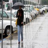 Se esperan lluvias en Chiapas, Veracruz, Tabasco, Oaxaca y Campeche
