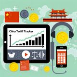 US-China Trade Tensions Ease: Tariffs Reduced to 30% with Potential Snap-Back Looming in August 2025