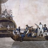 28 April 1789: Mutiny on the Bounty